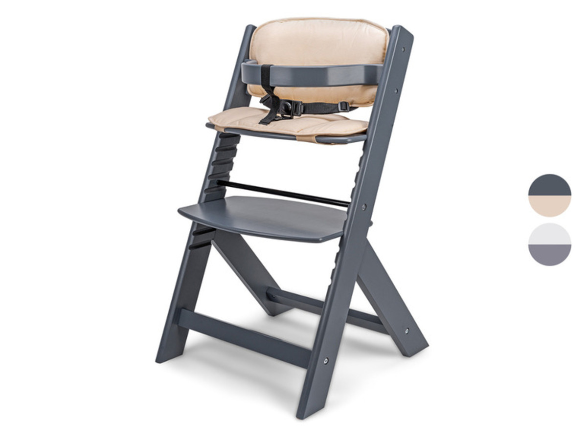 Bild 1 von Osann Hochstuhl »Jill«, aus hochwertiger Buche