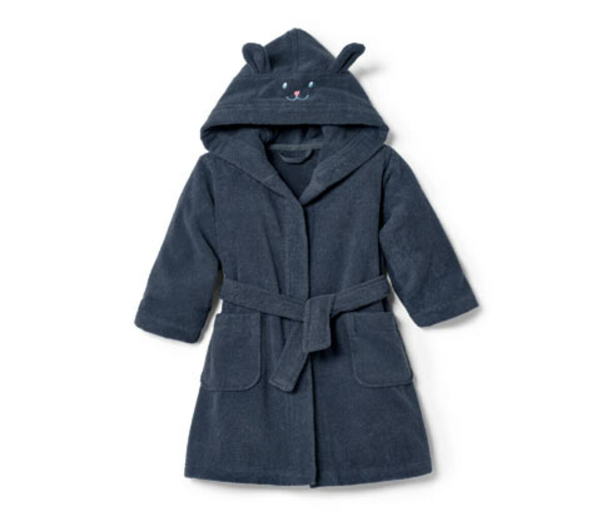 Bild 1 von Kinder-Bademantel