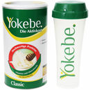 Bild 1 von Yokebe Proteinshake Klassik Starterpack