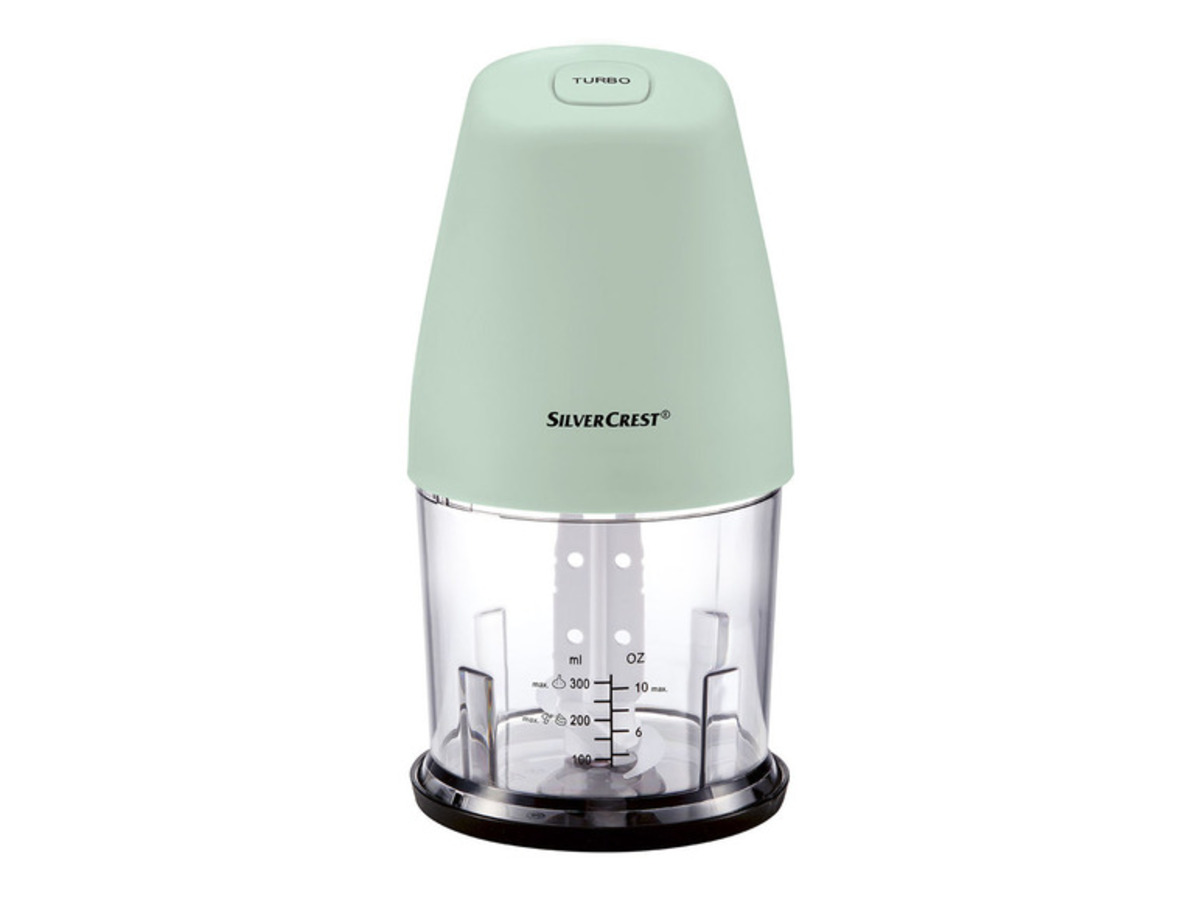Bild 3 von SILVERCREST® KITCHEN TOOLS Multizerkleinerer, 260 W