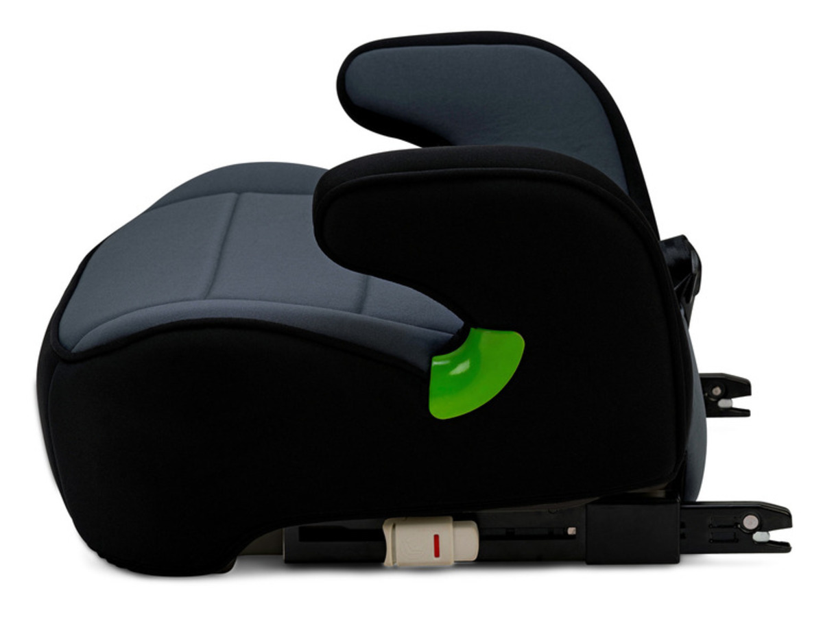 Bild 2 von Osann Sitzerhöhung »Junior Isofix Gurtfix«, Hybridlösung