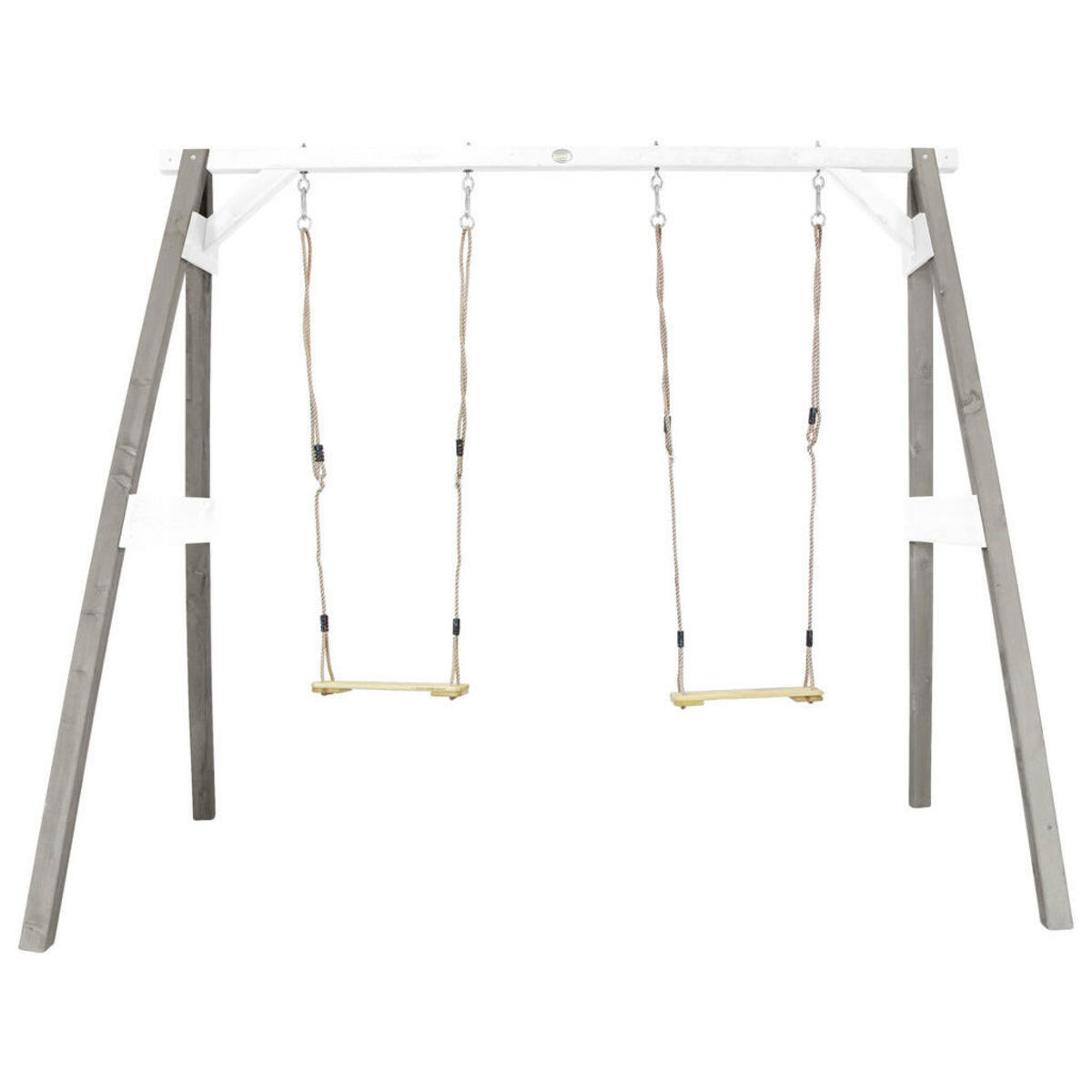 Bild 1 von Schaukel, 254x207x160 cm, Outdoor Spielzeug, Schaukeln