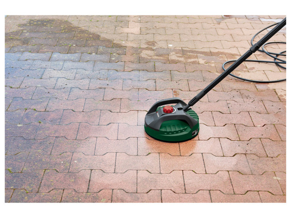 Bild 4 von PARKSIDE® Flächenreiniger »PFR 28 B3«, Ø 28 cm, für Hochdruckreiniger