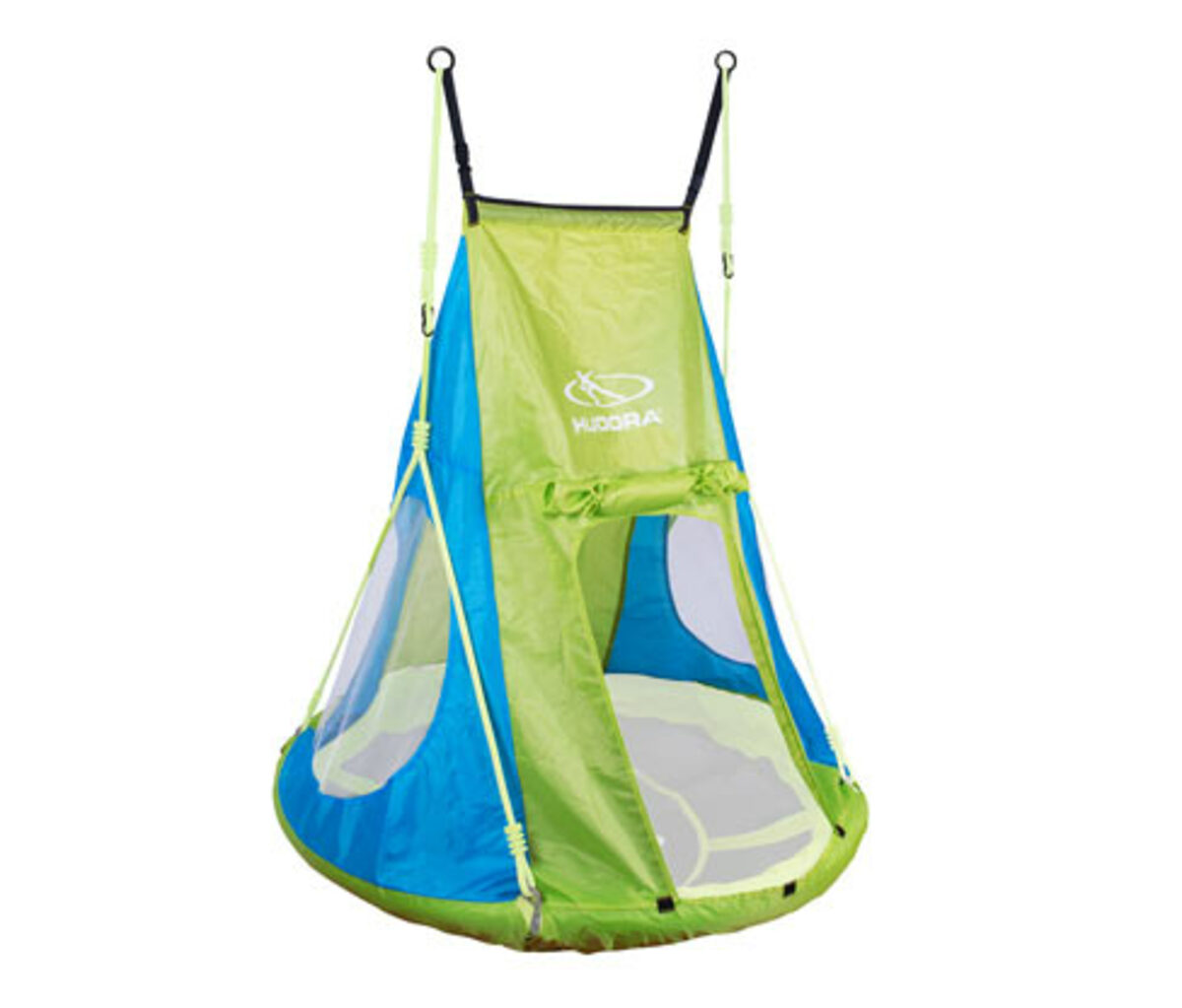 Bild 1 von HUDORA Nestschaukel-Zelt Cosy Castle 110