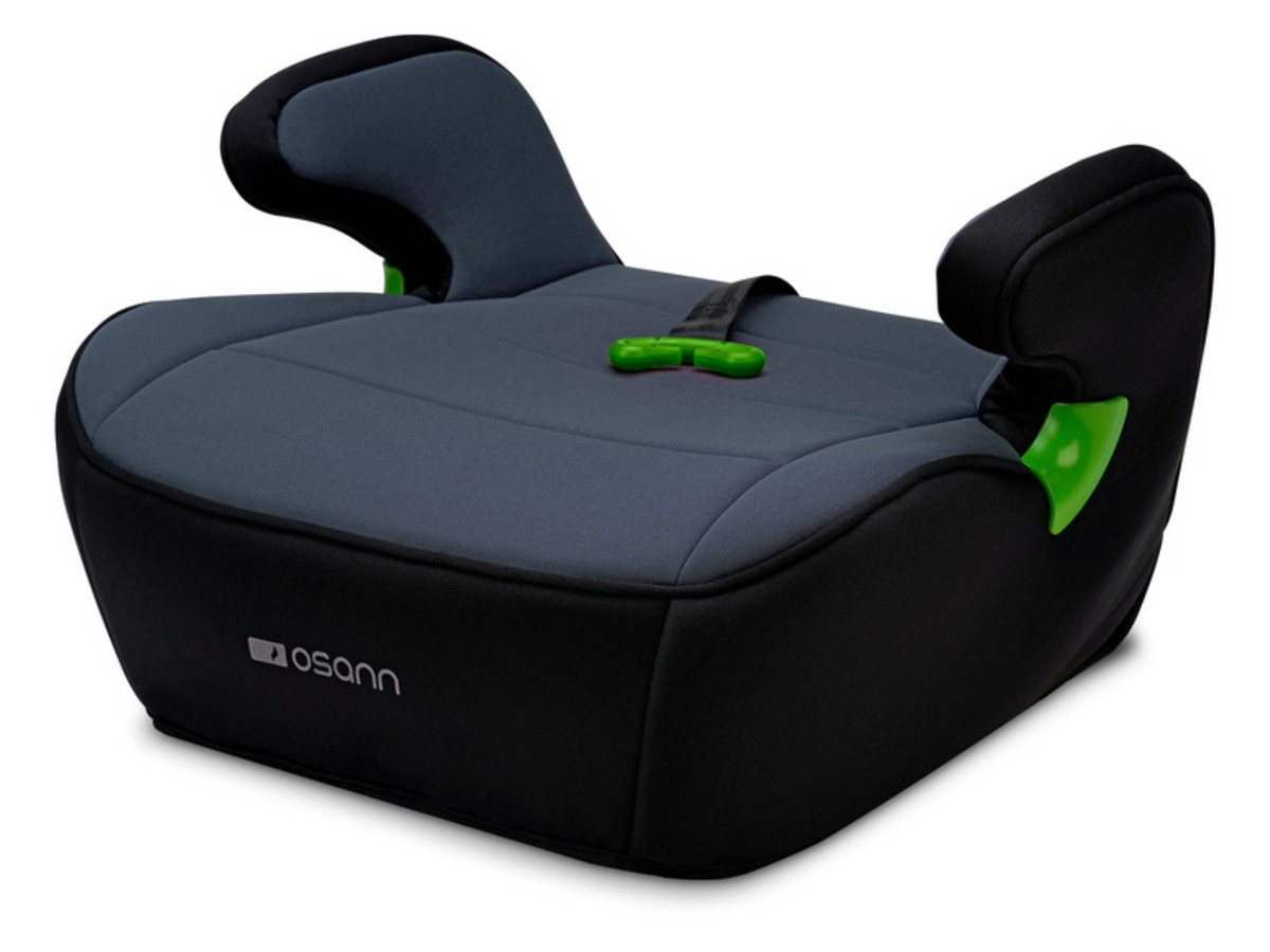 Bild 1 von Osann Sitzerhöhung »Junior Gurtfix«, optimale Gurtführung