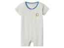 Bild 4 von lupilu® Baby Jungs Pyjama, reine Bio-Baumwolle