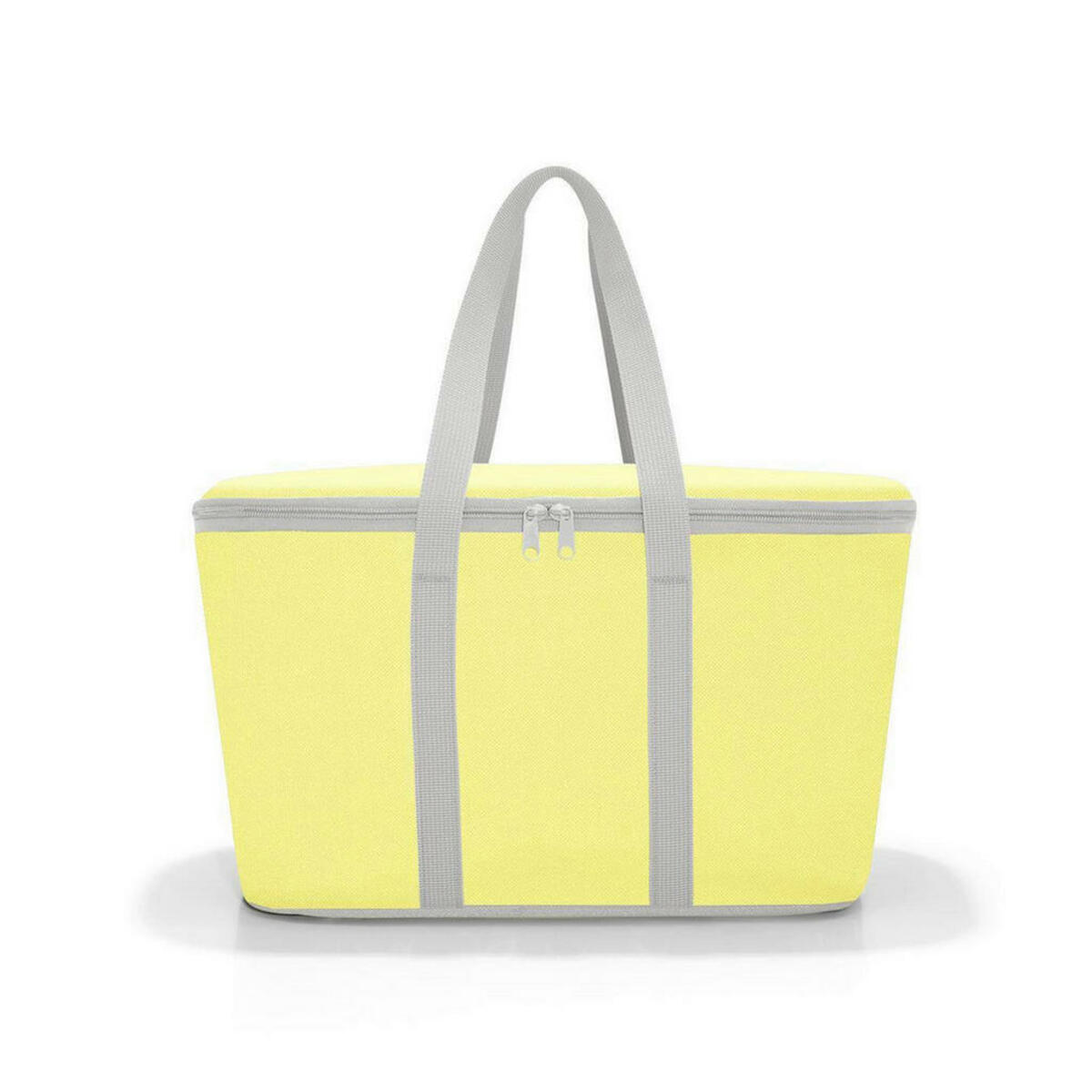 Bild 1 von Reisenthel Kühltasche, Gelb, Textil, Uni, 44.5x24.5x25 cm, Freizeit, Campingzubehör, Campingausrüstung