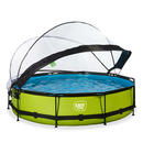 Bild 1 von Exit Pool-Set, 76 cm, Freizeit, Pools und Wasserspaß, Pools, Aufstellpools