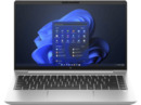 Bild 1 von HP - B2B EliteBook 640 G10, Business Notebook, mit 14 Zoll Display, Intel® Core™ i5,i5-1335U Prozessor, 8 GB RAM, 256 SSD, Iris® Xe, Silber, Windows 11 Pro (64 Bit), Silber