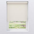 Bild 1 von Verdunkelungsrollo, Weiß, Kunststoff, 60x190 cm, Länge universell einstellbar, beliebig kürzbar, Wohntextilien, Gardinen & Vorhänge, Rollos & Jalousien