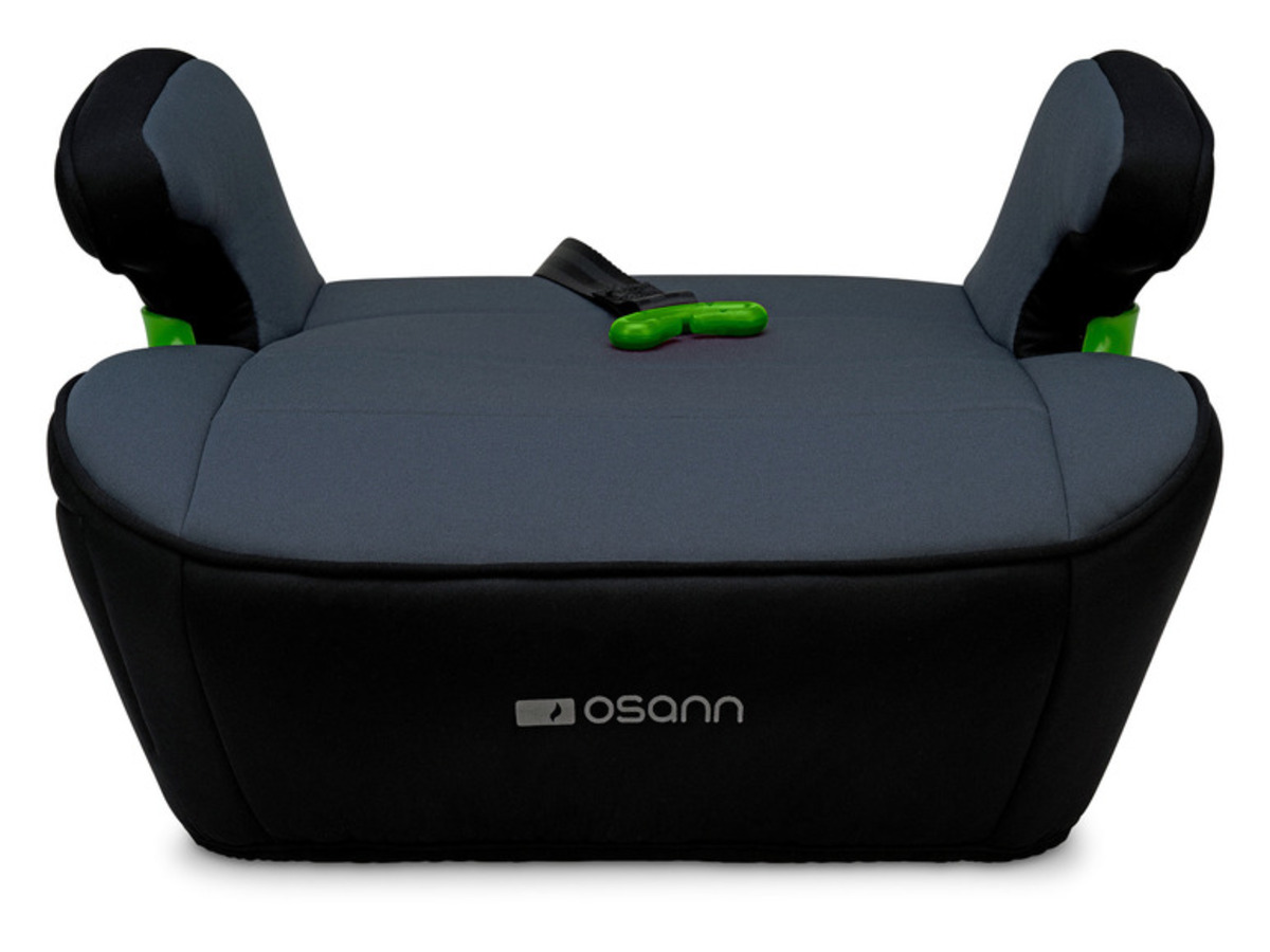 Bild 4 von Osann Sitzerhöhung »Junior Isofix Gurtfix«, Hybridlösung
