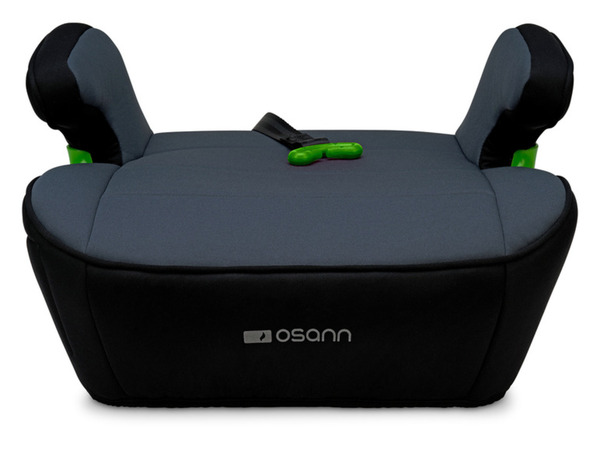 Bild 4 von Osann Sitzerhöhung »Junior Isofix Gurtfix«, Hybridlösung