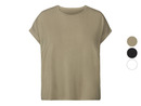 Bild 1 von esmara® Damen T-Shirt mit Viskose