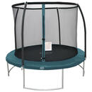 Bild 1 von Trampolin, 244x210x244 cm, Outdoor Spielzeug, Trampoline