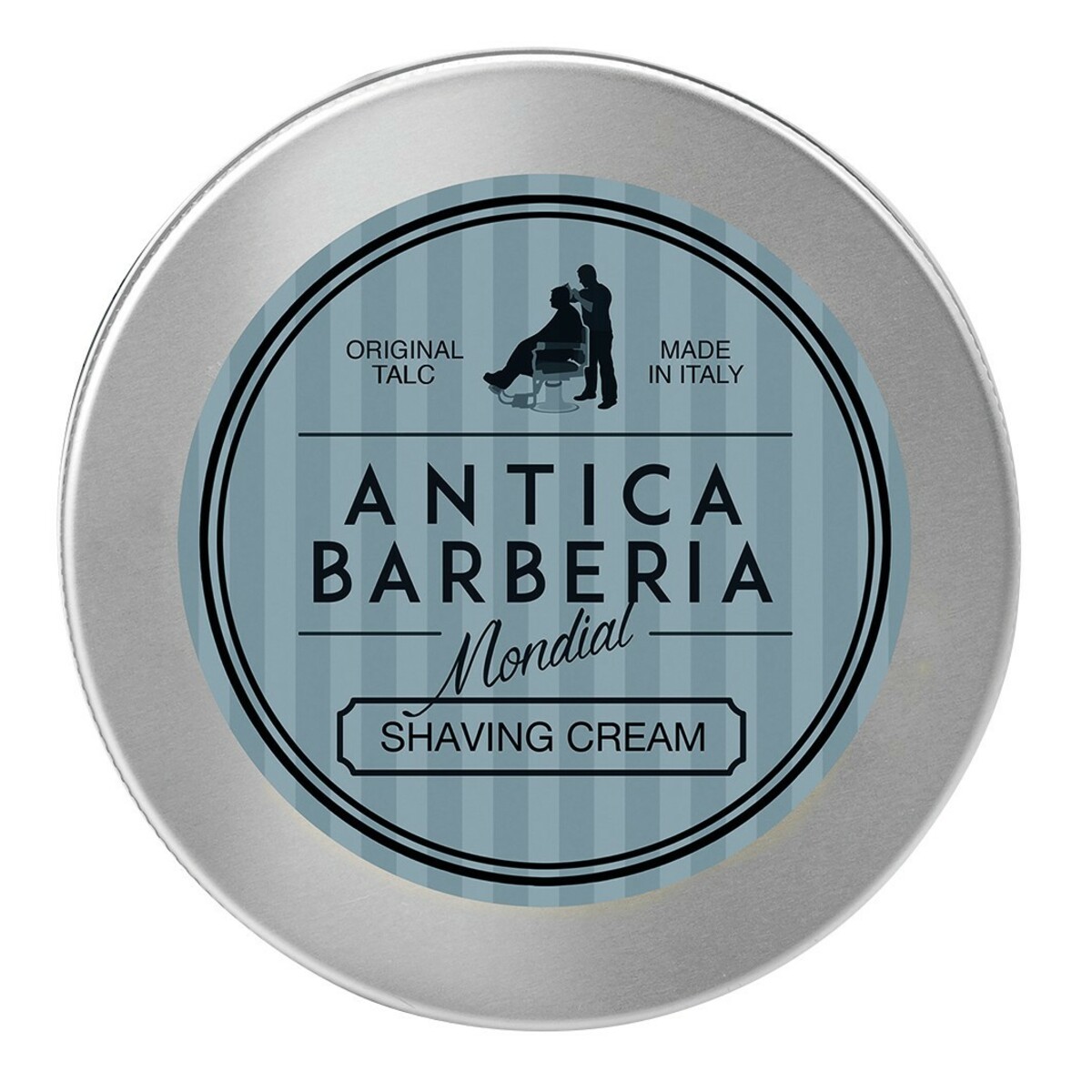 Bild 1 von ERBE  ERBE Mondial Original Talc Rasiercreme 150.0 ml