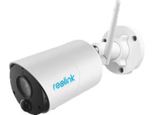 REOLINK Argus Series B320 Outdoor, Überwachungskamera, Weiß