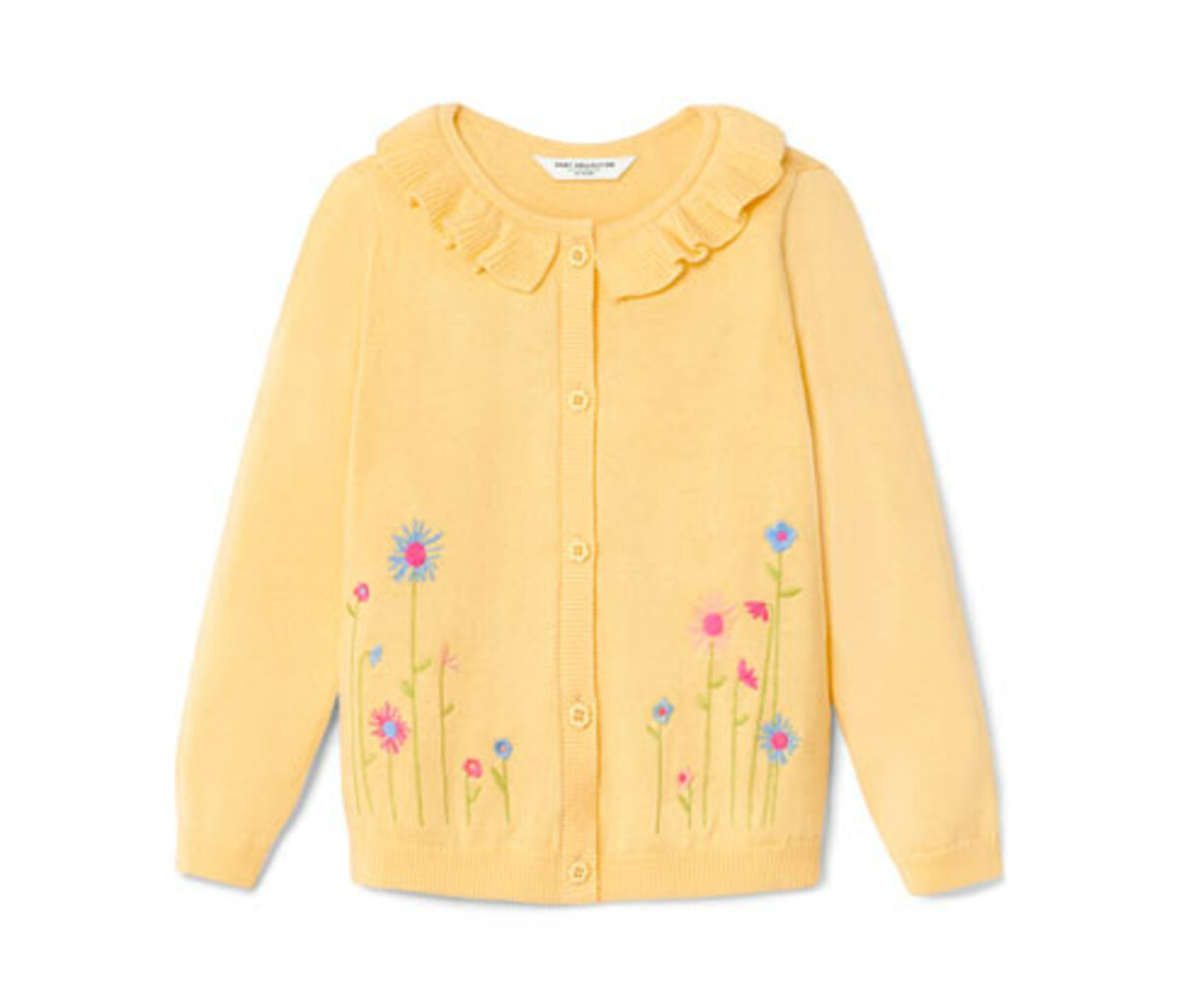 Bild 1 von Baby-Strickjacke