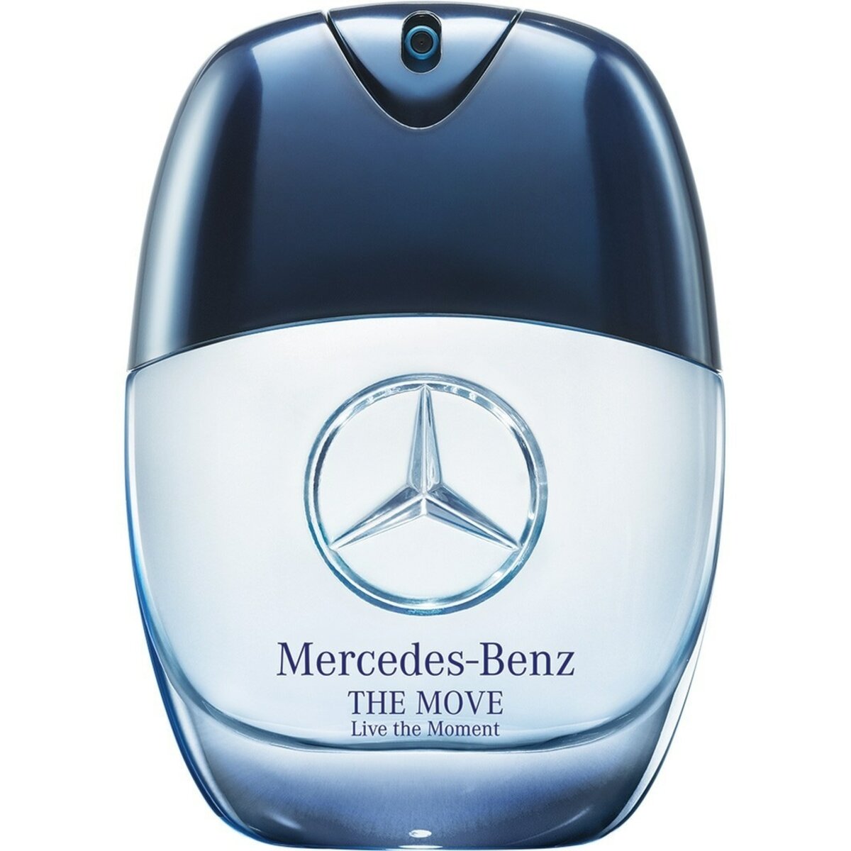 Bild 1 von MERCEDES-BENZ PARFUMS The Move MERCEDES-BENZ PARFUMS The Move Live the Moment Eau de Parfum 60.0 ml