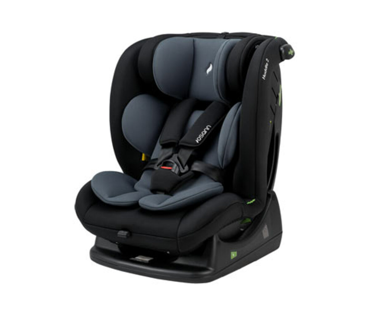 Bild 1 von Osann Kinderautositz »Huddle 2«