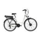 Bild 1 von CLOOT BIKE E-Bike Cross Bike 28 Zoll CLOOT IONIC 560 wh Weiss