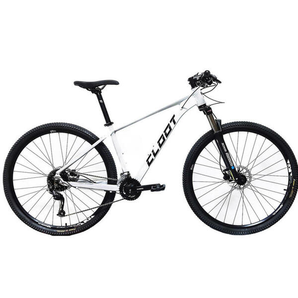 Bild 1 von CLOOT BIKE Mountainbike 29" CLOOT PROLEVEL 9.0 9X2