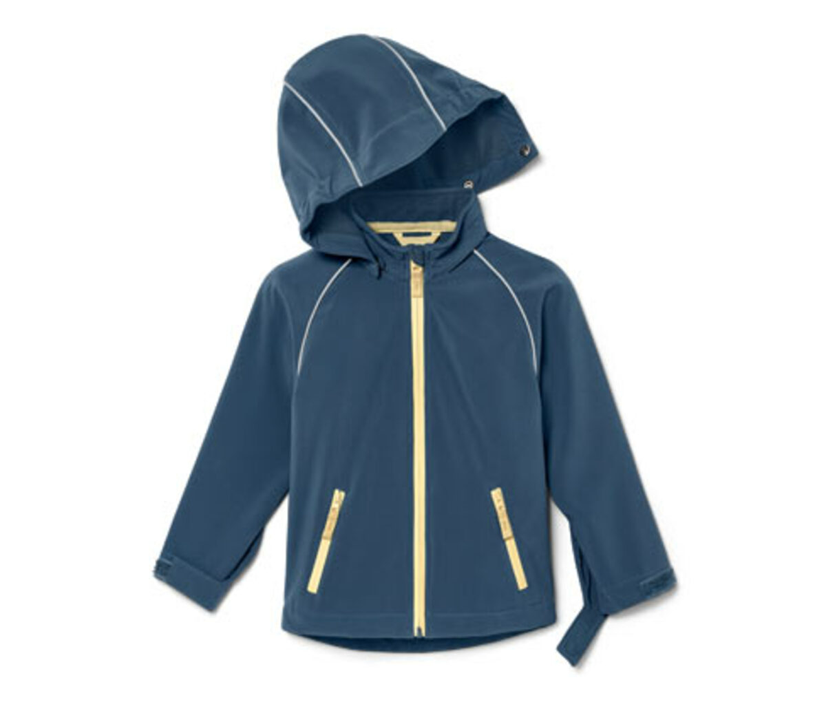 Bild 1 von Kleinkind-Softshelljacke