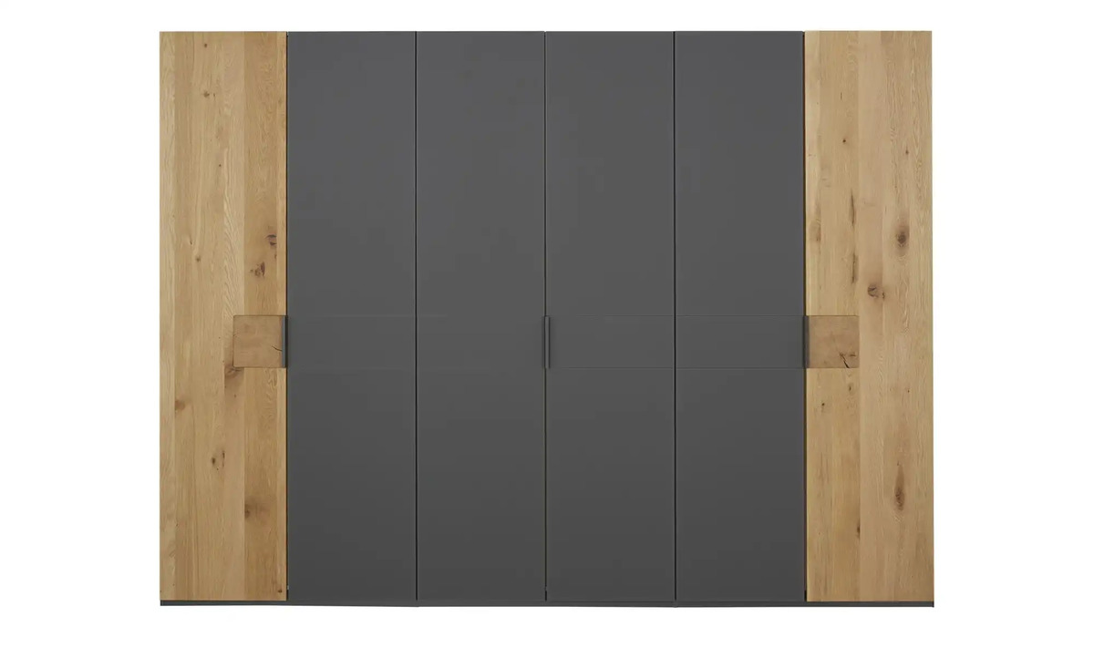 Bild 3 von Drehtürenschrank Keni ohne Stollenpaar-Kranz