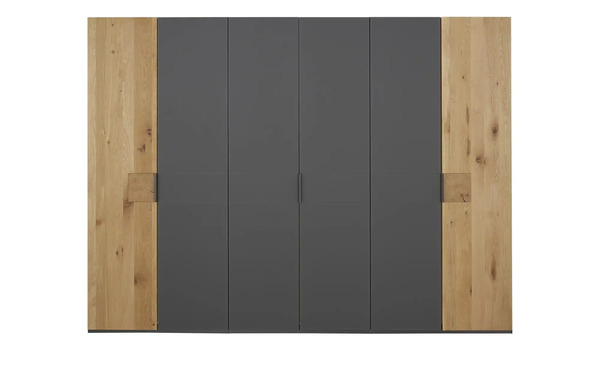 Bild 3 von Drehtürenschrank Keni ohne Stollenpaar-Kranz