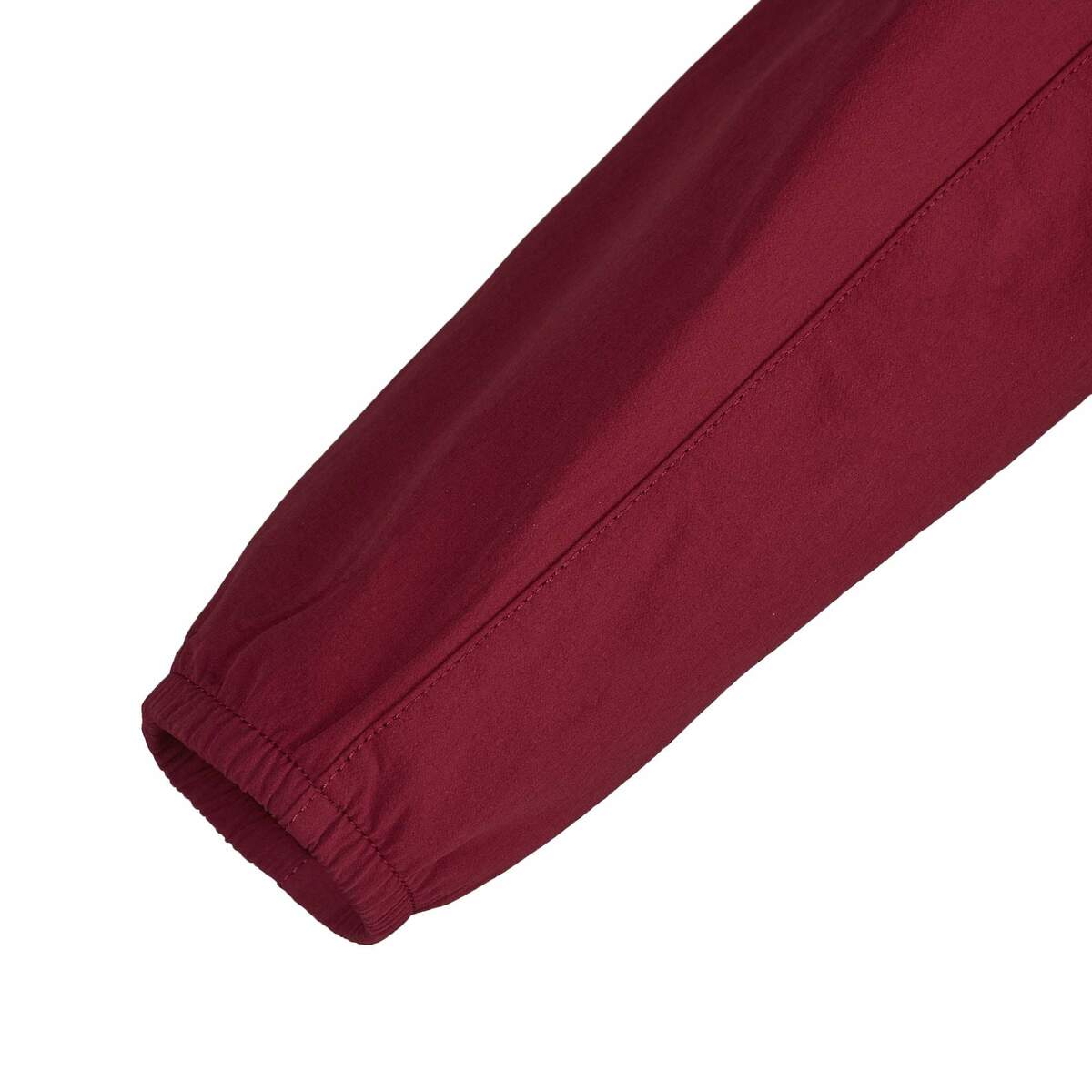 Bild 4 von Mountain Equipment ECHO HOODED WMNS JACKET Damen Softshelljacke TIBETAN RED / CAPSICUM