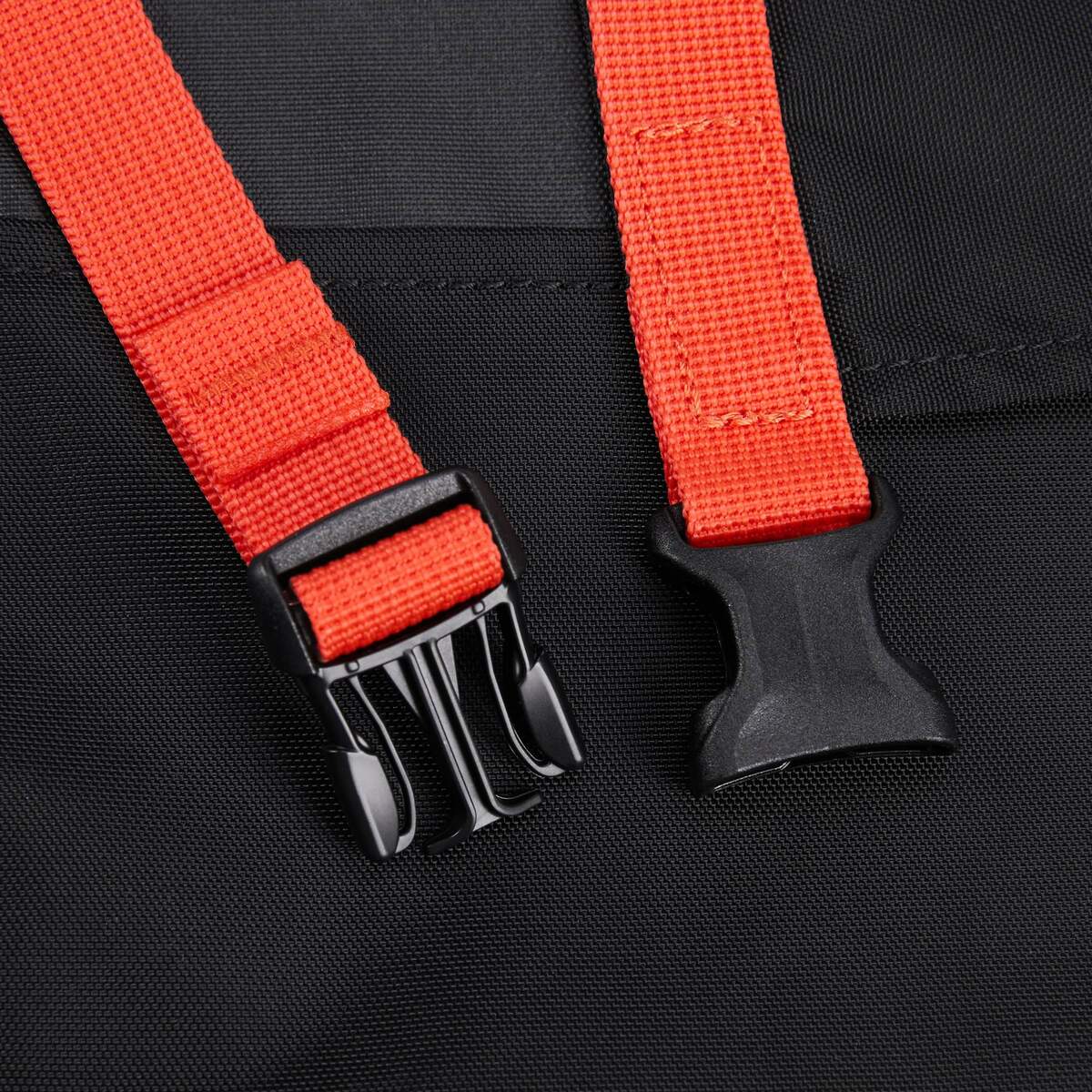 Bild 4 von Tatonka EQUIPMENT WRAP &  ROLL M Packbeutel BLACK