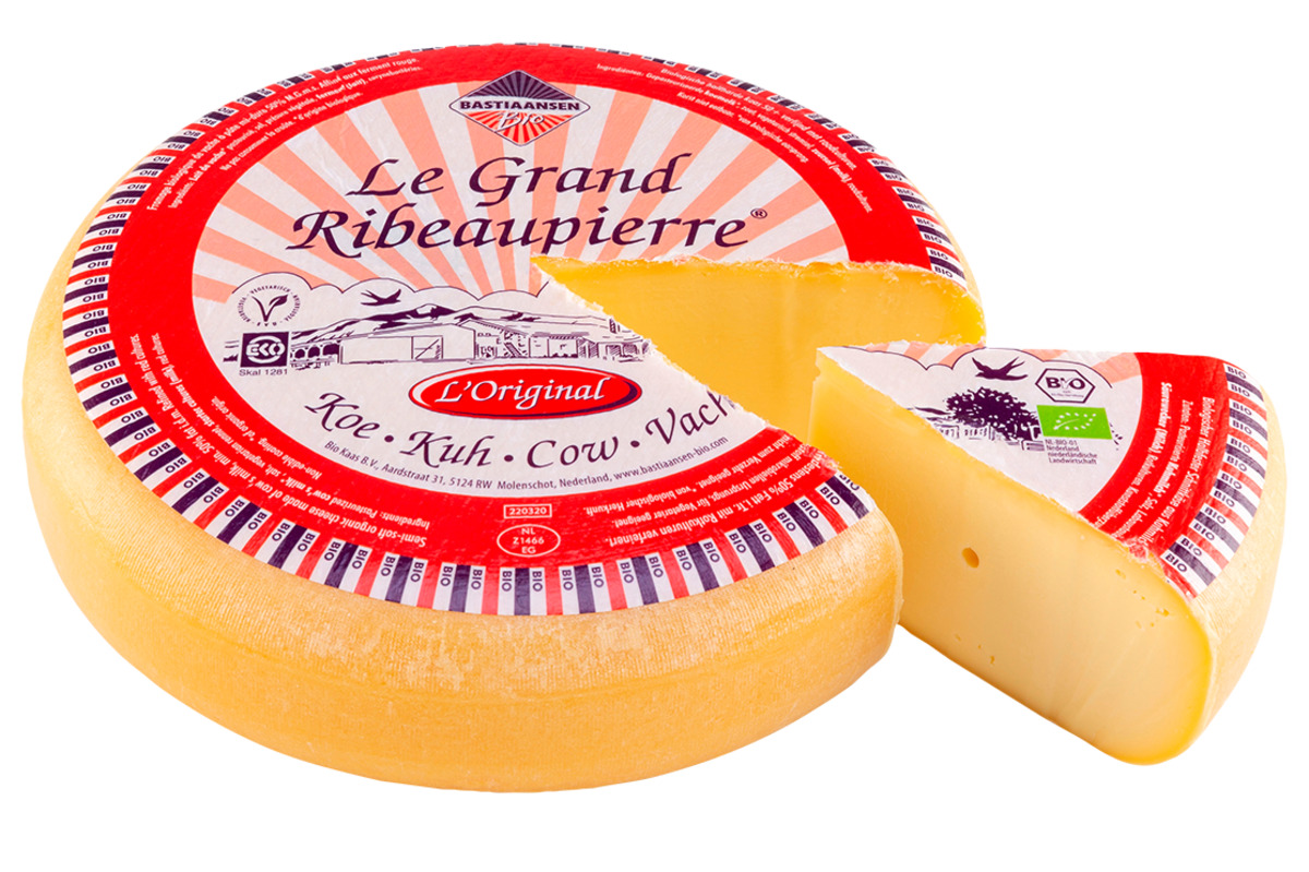 Bild 1 von Ribeaupierre