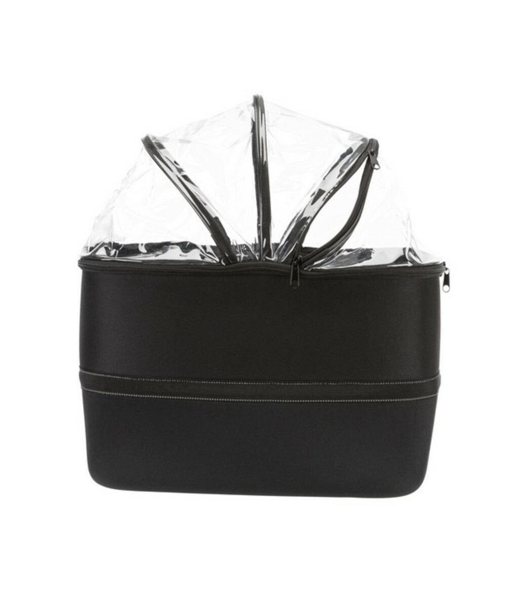 Bild 3 von Trixie Front-Fahrradkorb, ca. B41/H47/T29 cm