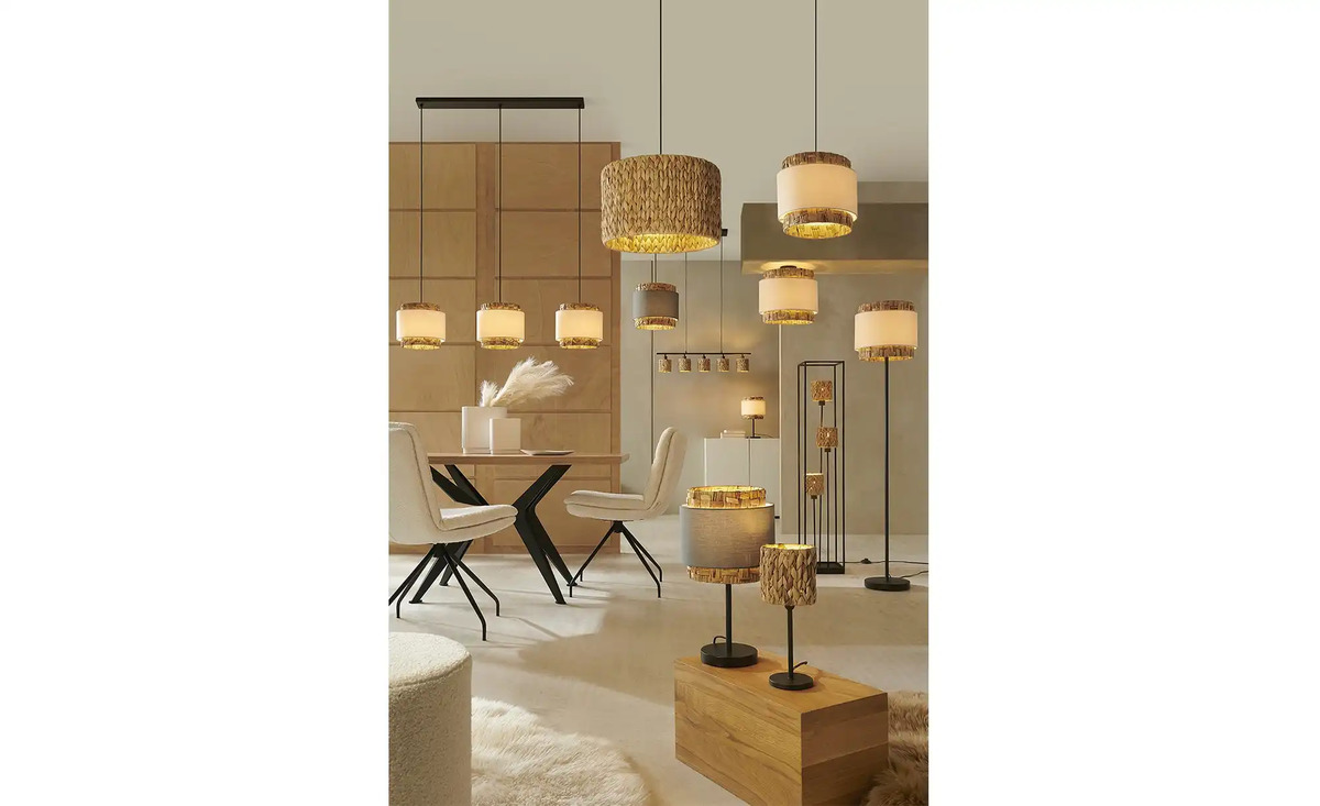 Bild 1 von Fischer-Honsel Standleuchte