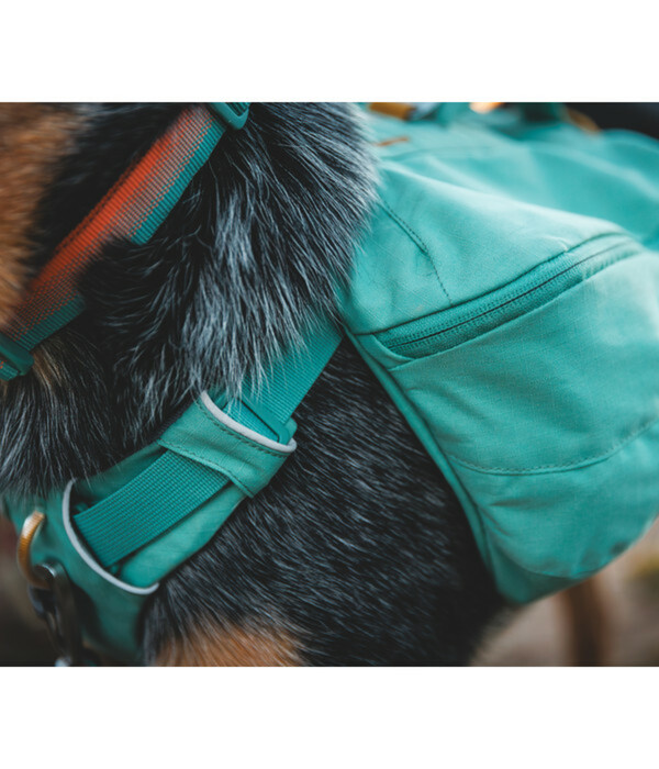 Bild 2 von RUFFWEAR® Tagesrucksack Front Range™, River Rock Green, L/XL