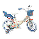 Bild 1 von VOLARE BICYCLES VOLARE BICYCLES Kinderfahrrad  Stitch , 14  Zoll, ohne Rücktrittbremse