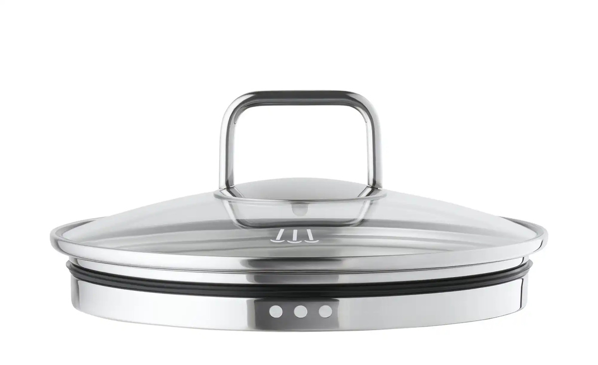 Bild 4 von KHG Topfset, 5-teilig Emilia