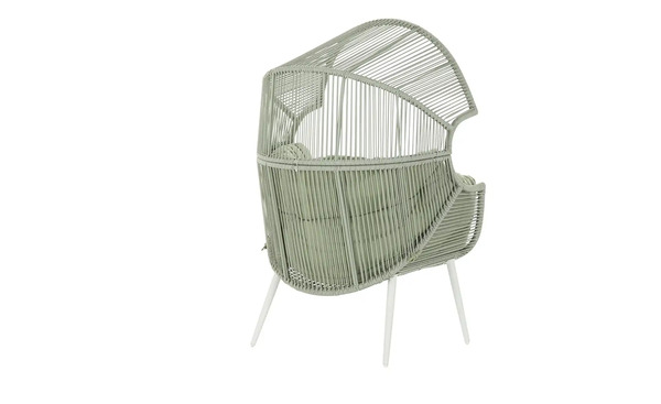 Bild 2 von Outdoor-Korbsessel Aruba