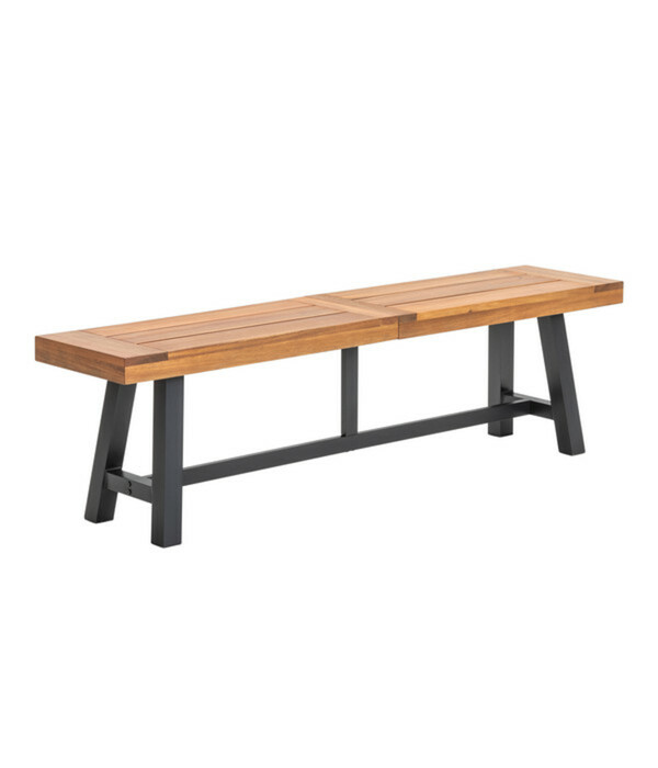 Bild 2 von Dehner Gartenmöbelset Bavaria, 3-teilig