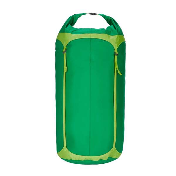 Bild 2 von Exped WATERPROOF TELECOMPRESSION BAG Packsack GREEN