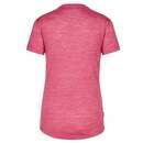 Bild 2 von Icebreaker W SPHERE II SS TEE Damen Funktionsshirt ELECTRON PINK HTHR