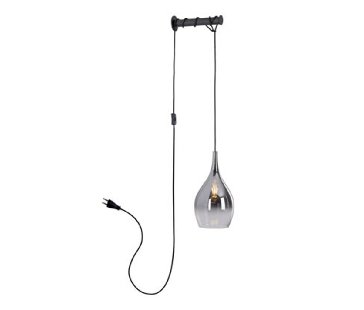 Bild 1 von Paul Neuhaus Wandleuchte »Pilua«