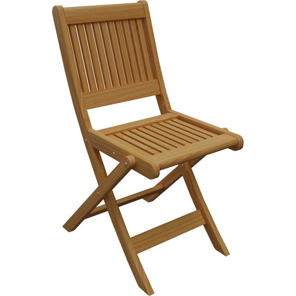 Bild 4 von Sitzgruppe Gracefield 5-tlg. FSC® Akazienholz