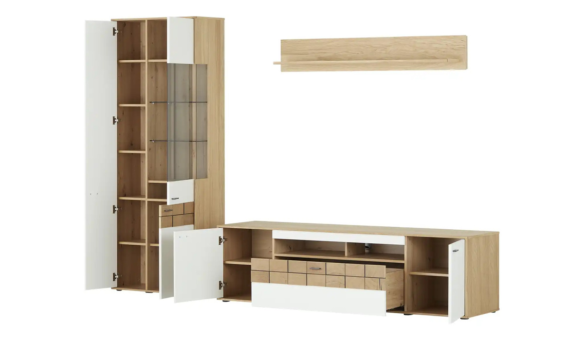 Bild 4 von Jette Home Wohnkombination Laguna