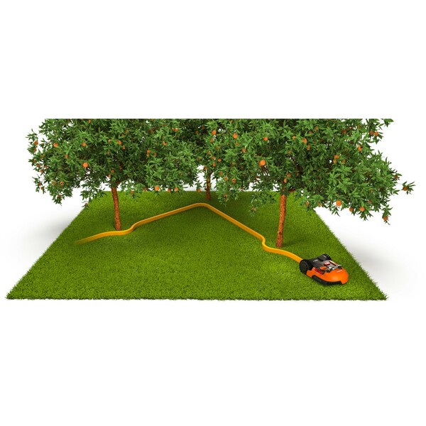 Bild 4 von Worx Landroid Modul Kollisionssensor ACS