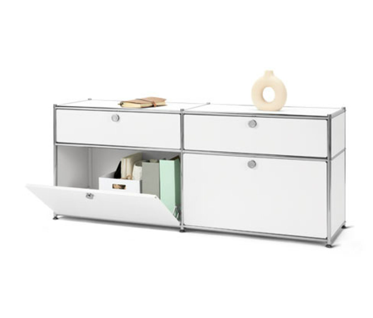 Tchibo Cn3 Sideboard