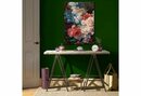 Bild 1 von Art for the home Leinwandbild Blumen Pastell, Blumen, Bunt