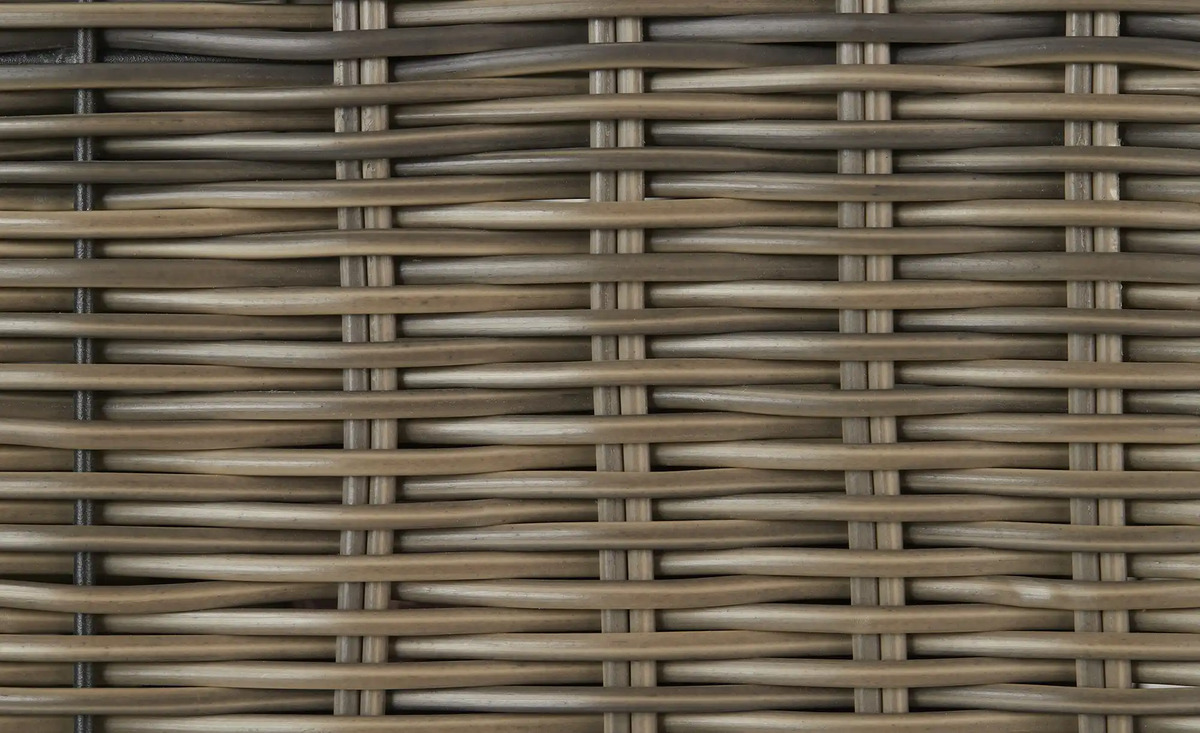 Bild 3 von Wäschekorb mit Deckel