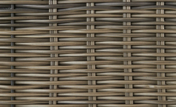 Bild 3 von Wäschekorb mit Deckel