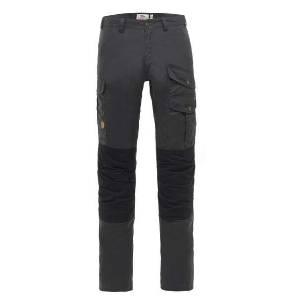 Bild 1 von Fjällräven BARENTS PRO TROUSERS M Herren Trekkinghose DARK GREY