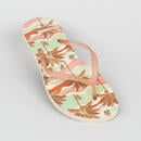 Bild 1 von Zehensandalen Damen - 120 Wavy Palm Bunt|rosa